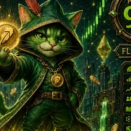 CASHCAT